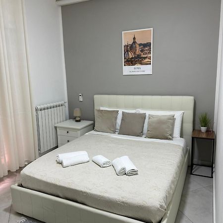 Days In Rome Hotel Luaran gambar
