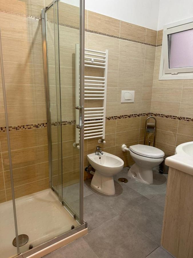 Days In Rome Hotel Luaran gambar