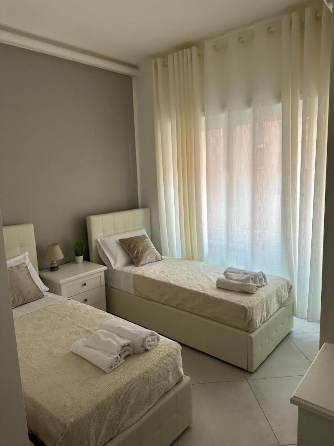 Days In Rome Hotel Luaran gambar