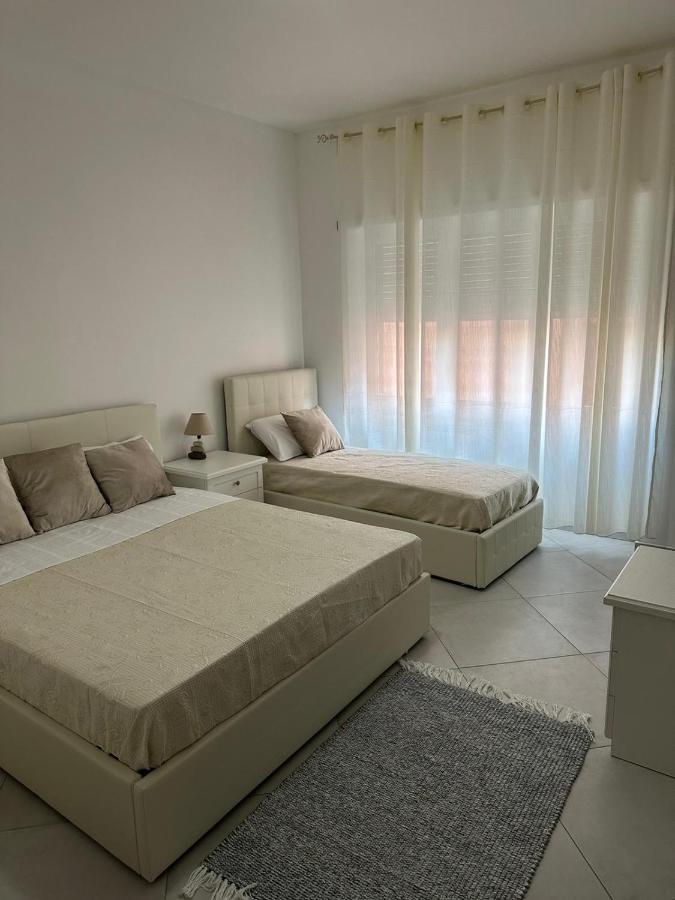 Days In Rome Hotel Luaran gambar
