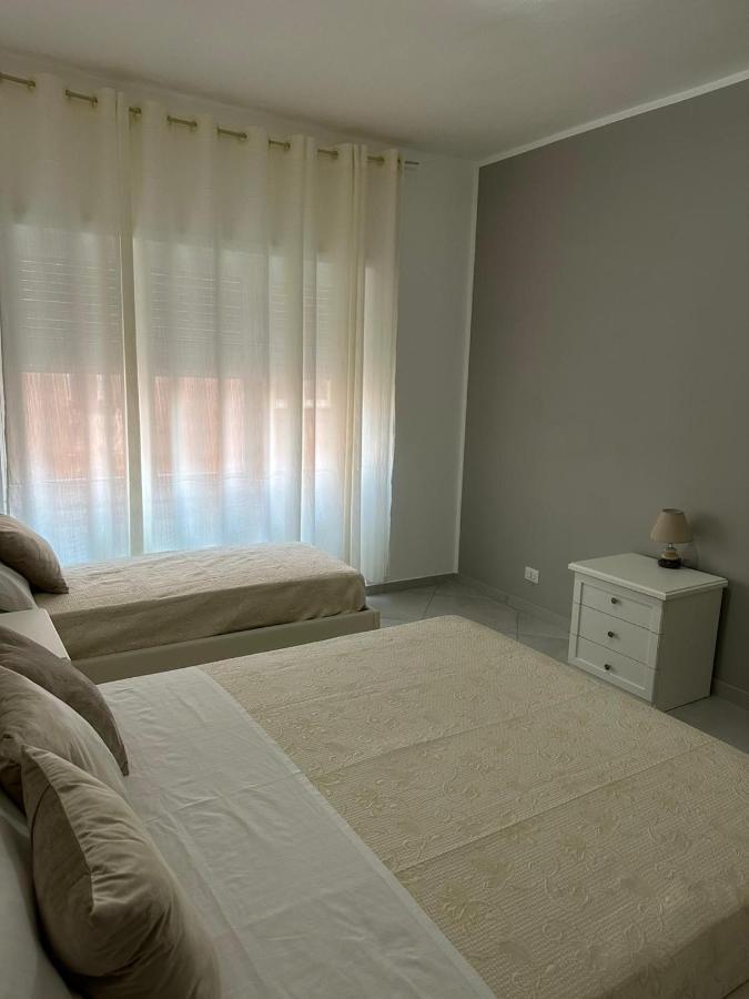 Days In Rome Hotel Luaran gambar