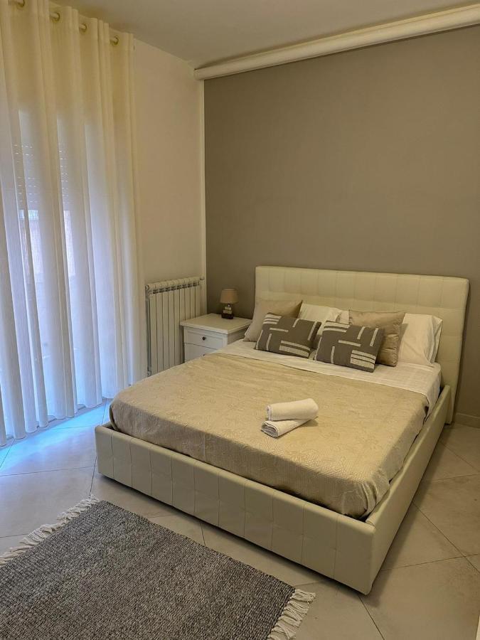 Days In Rome Hotel Luaran gambar