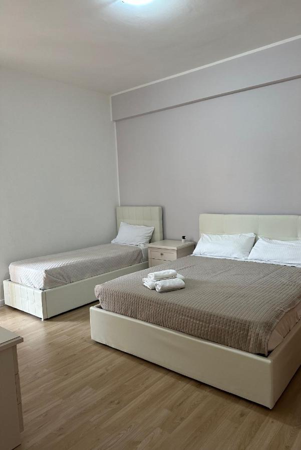 Days In Rome Hotel Luaran gambar