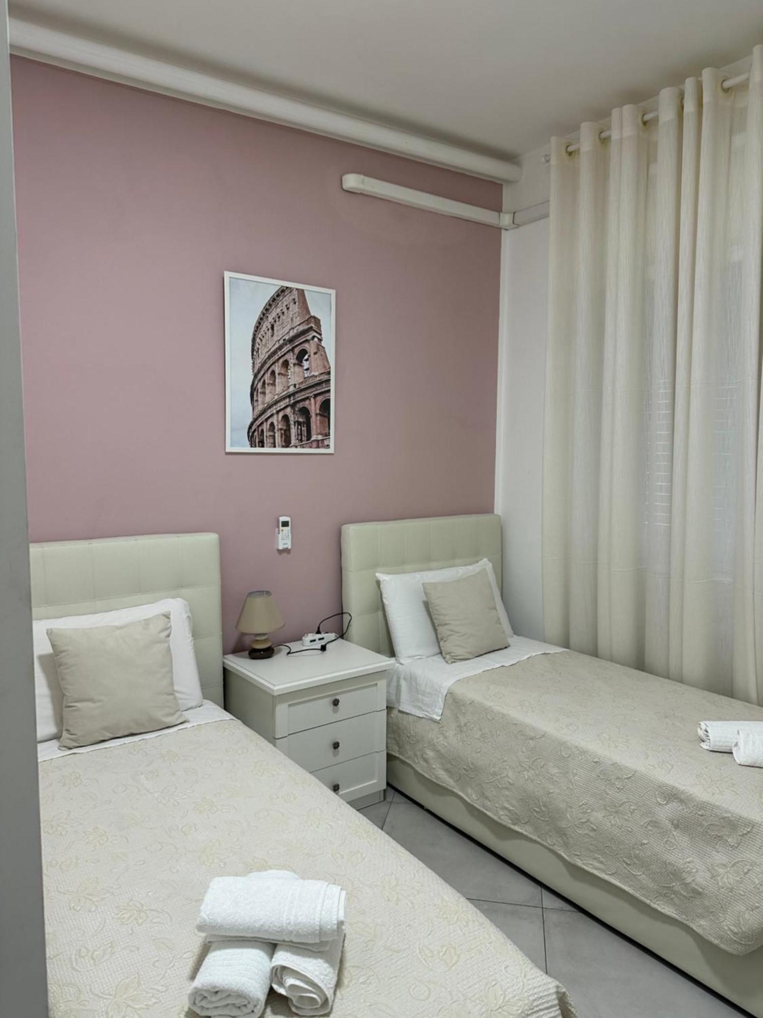 Days In Rome Hotel Luaran gambar