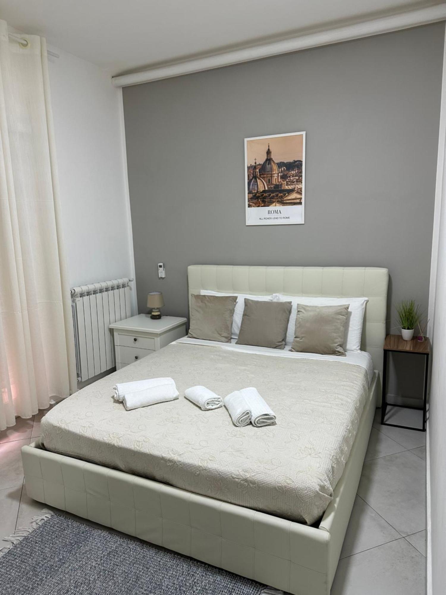 Days In Rome Hotel Luaran gambar